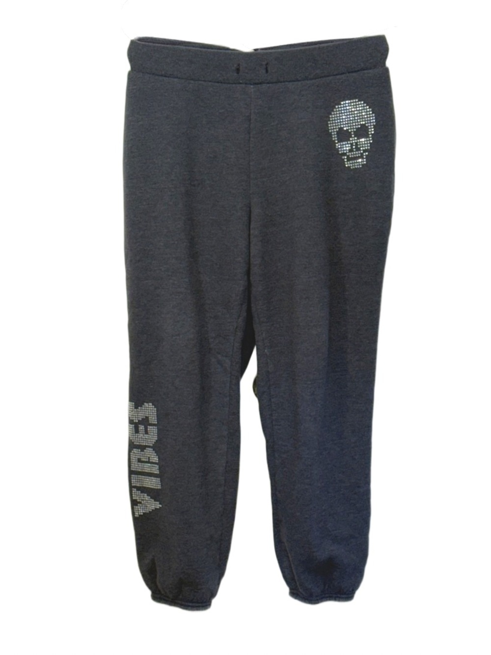 No Boundaries Sweatpants
